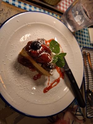  at Veggie4Love in Hong Kong Island