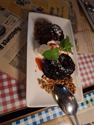  at Veggie4Love in Hong Kong Island