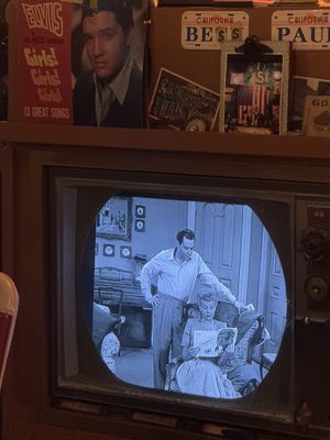 I Love Lucy  at Veggie4Love in Hong Kong Island