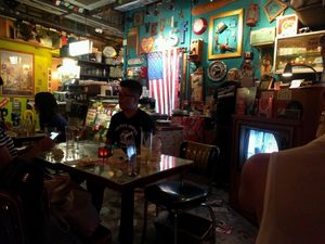 Veggie SF at Veggie4Love in Hong Kong Island