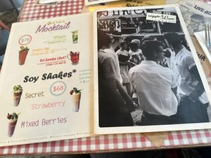   at Veggie4Love in Hong Kong Island