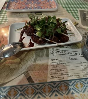   at Veggie4Love in Hong Kong Island