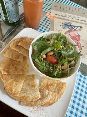   at Veggie4Love in Hong Kong Island