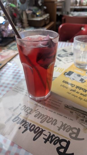  at Veggie4Love in Hong Kong Island