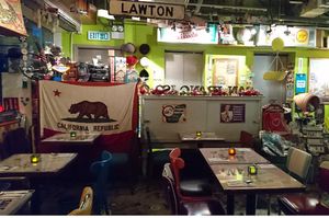   at Veggie4Love in Hong Kong Island