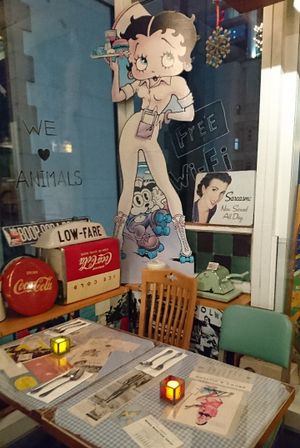   at Veggie4Love in Hong Kong Island