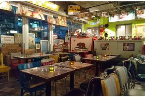   at Veggie4Love in Hong Kong Island