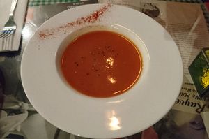   at Veggie4Love in Hong Kong Island