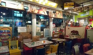   at Veggie4Love in Hong Kong Island