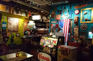   at Veggie4Love in Hong Kong Island