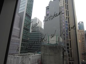 this kitchen is seasoned with love at Veggie4Love in Hong Kong Island