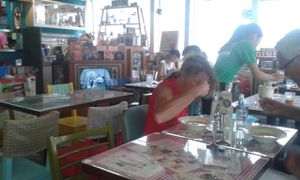 1 at Veggie4Love in Hong Kong Island