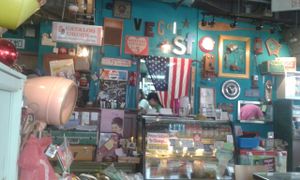 2 at Veggie4Love in Hong Kong Island