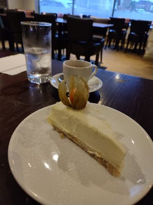  at Lombardi's in Chesterfield