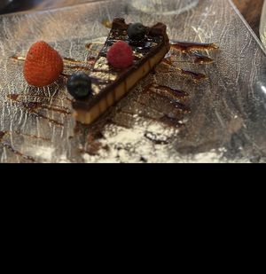   at Lombardi's in Chesterfield