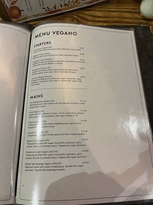   at Lombardi's in Chesterfield