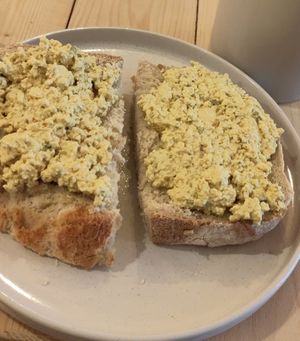  at Taylor's Cafe in Brussels