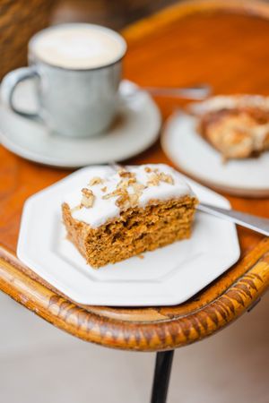  at Taylor's Cafe in Brussels