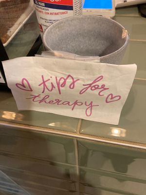  at Taylor's Cafe in Brussels