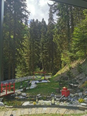  at The Hungry Yogi  in Scionzier