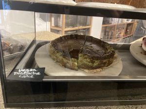   at KOFFIE bij Joost en Maartje in Maastricht