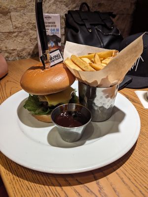  at Hard Rock Cafe in Ayia Napa