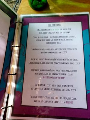  at Riverside Cafe in Newcastle Emlyn