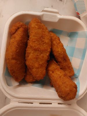  at Monty's Good Burger - Culver City in Culver City