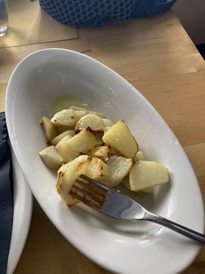   at Ca' di Ferae Osteria dal 1939 in Sestri Levante