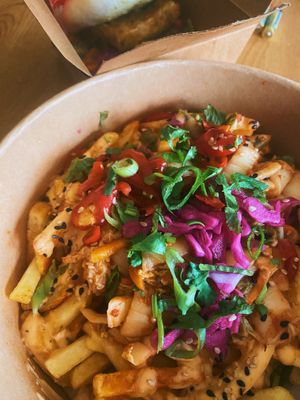   at BaoBun - Aungier Street in Dublin