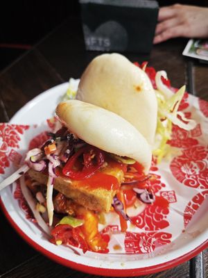  at BaoBun - Aungier Street in Dublin