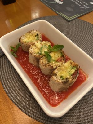   at Don Diovani in Balneario Picarras