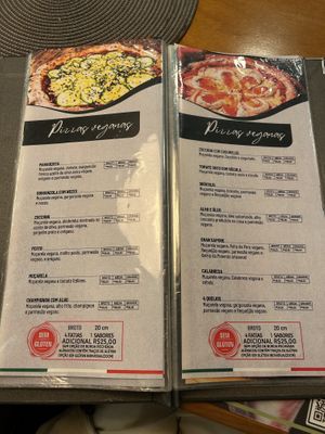   at Don Diovani in Balneario Picarras