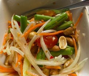   at Pad Thai in Southsea