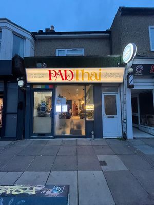  at Pad Thai in Southsea