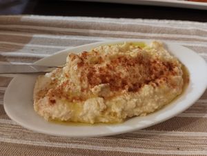  at Melitzia Taverna in Tala