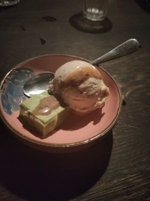  at Kung Fu II Izakaya Bar in Copenhagen