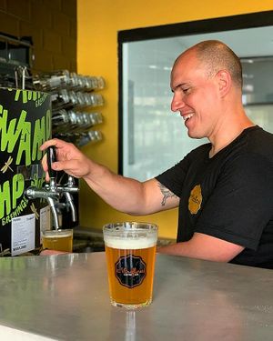  at Miraflores - Gastro Bar Vegan  in Curitiba