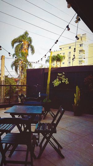  at Miraflores - Gastro Bar Vegan  in Curitiba