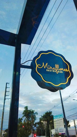  at Miraflores - Gastro Bar Vegan  in Curitiba