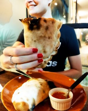  at Miraflores - Gastro Bar Vegan  in Curitiba