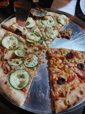  at Miraflores - Gastro Bar Vegan  in Curitiba