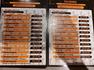  at Miraflores - Gastro Bar Vegan  in Curitiba