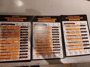  at Miraflores - Gastro Bar Vegan  in Curitiba