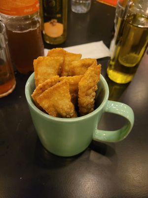  at Miraflores - Gastro Bar Vegan  in Curitiba