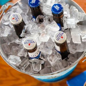 Beer Bucket Specials are available Friday 7pm to close, all day Saturday and Sunday  at Harps American Pub &Grill in Jacksonville