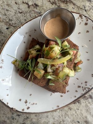   at Walt Disney World - Tangierine Café in Lake Buena Vista