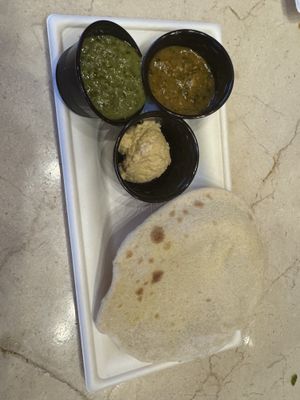   at Walt Disney World - Tangierine Café in Lake Buena Vista