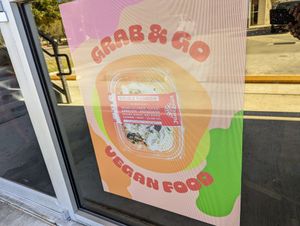 Yum factor 10. at JuiceLand in Austin