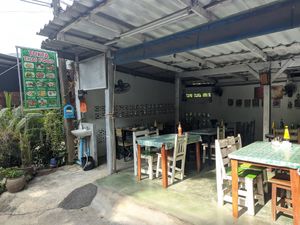  at Tukta Thai Food Haad Rin Koh Phangan in Koh Phangan